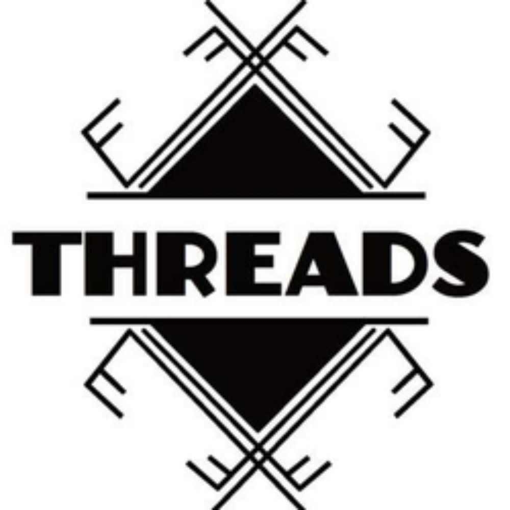 Meet your Posher, Threads
